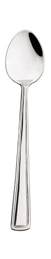 Browne - ROYAL Iced-Tea Spoon, 7.9"/20cm, 18/0 SS, Mirror Finish - Limolin 