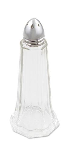 Browne - Salt & Pepper Shakers, Tower Shaped, 1.02oz/30ml, 2.5x2" - Limolin 