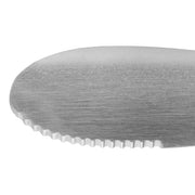 Browne - Sandwich Spreader, Serrated blade, 3.75"/9.5cm - Limolin 