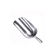 Browne - Scoop, Round Bottom, 12oz/355ml, 6.8x3.1"/15.9x13cm, Die-Cast Aluminum - Limolin 