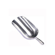 Browne - Scoop, Round Bottom, 24oz/710ml, 8x4"/20.3x10.2cm, Die-Cast Aluminum - Limolin 