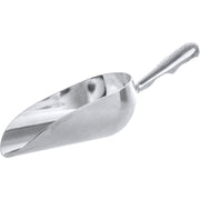 Browne - Scoop, Round Bottom, 38.8oz/1.1L, 9x4.8"/22.9x12.2cm, Die-Cast Aluminum - Limolin 