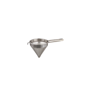 Browne - Soup Strainer, Fine Mesh, 7"/17.8cm, 1.7qt/1.6L, SS, 18/8 - Limolin 