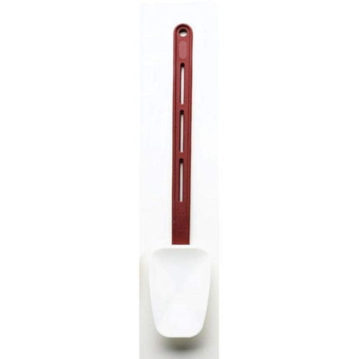 Browne - Spoon, Silicone Blade, 16.3"/41.4cm, Plastic Handle, Heat Resistant 500F/260C - Limolin 