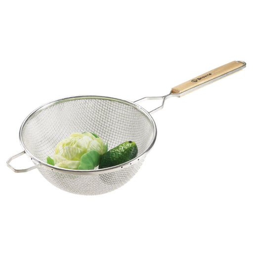 Browne - Strainer, Double Mesh, 6.8"/15.9cm - Limolin 