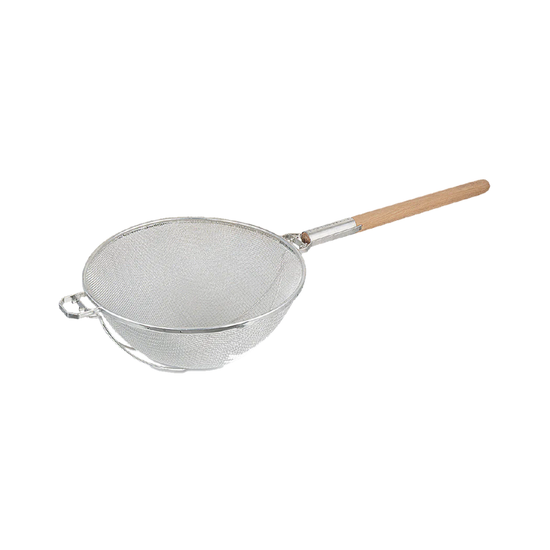 Browne - Strainer, Heavy Duty, Rigid Double Mesh, 10.8"/26cm - Limolin 