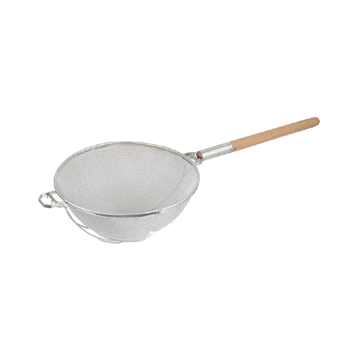 Browne - Strainer, Heavy Duty, Rigid Double Mesh, 10.8"/26cm - Limolin 