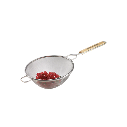 Browne - Strainer, Medium Mesh, 5.5"/14cm - Limolin 