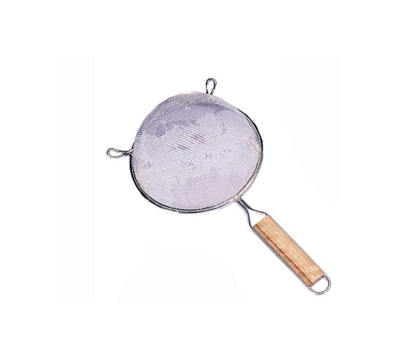 Browne - Strainer, Medium Mesh, 6.8"/15.8cm - Limolin 