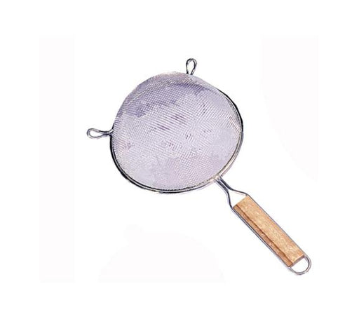 Browne - Strainer, Medium Mesh, 7.8"/18.4cm - Limolin 