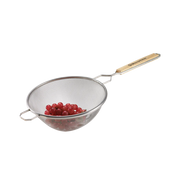 Browne - Strainer, Medium Mesh, 7.8"/18.4cm - Limolin 