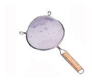 Browne - Strainer, Medium Mesh, 8"/20.3cm - Limolin 