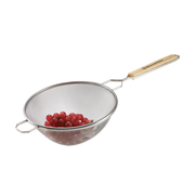 Browne - Strainer, Medium Mesh, 8"/20.3cm - Limolin 