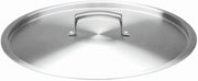 Thermalloy - Cover, 26cm, Stainless steel - Limolin 