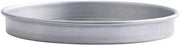 Browne - THERMALLOY Deep Dish Pizza Pan - Aluminum - Limolin 