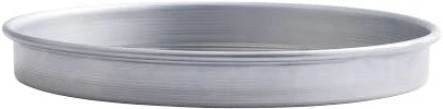 Browne - THERMALLOY Deep Dish Pizza Pan - Aluminum - Limolin 