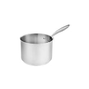 Thermalloy - Deep Sauce Pan, 2qt/1.89L, 6.3x3.8"/16x9.5cm, SS - Limolin 
