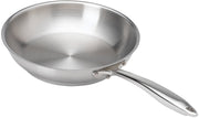Browne - THERMALLOY Fry Pan, 9.5x2"/24x5cm, SS - Limolin 