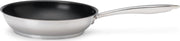 Browne - THERMALLOY Fry Pan, Excalibur Coated, 7.8x1.5"/20x4cm, SS - Limolin 