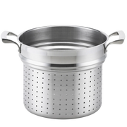 Browne - THERMALLOY Pasta Cooker, 3pcs Set,, 20qt/18.9L, SS - Limolin 