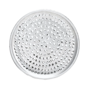 Browne - THERMALLOY - Perforated Pizza Pan - Aluminum - Limolin 