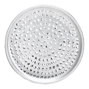 Browne - THERMALLOY - Perforated Pizza Pan - Aluminum - Limolin 
