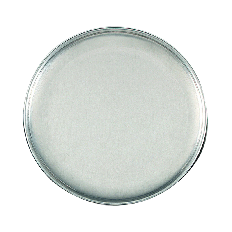 Browne - THERMALLOY Pizza Pan - Heavy Weight - Coupe Plates - Aluminum - Limolin 