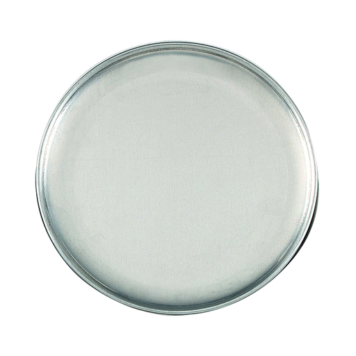 Browne - THERMALLOY Pizza Pan - Heavy Weight - Coupe Plates - Aluminum - Limolin 