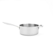 Browne - THERMALLOY Sauce Pan, Tri-Ply, 9.5"/24cm, 5qt/4.7L, SS - Limolin 