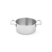 Browne - THERMALLOY Sauce Pot, Tri-Ply - Stainless Steel - Limolin 
