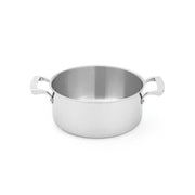 Browne - THERMALLOY Sauce Pot, Tri-Ply - Stainless Steel - Limolin 