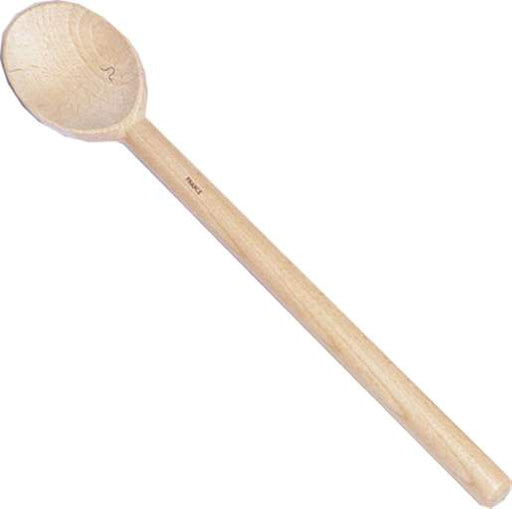Browne - Wooden Spoons, 12"/30.5cm, Alpine Beechwood, Wax Finish - Limolin 