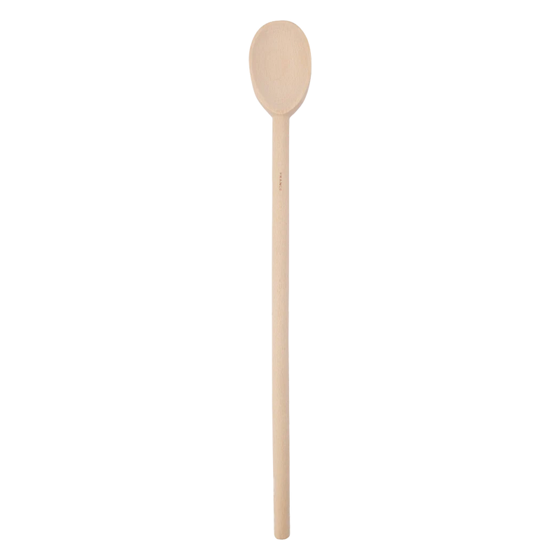 Browne - Wooden Spoons, 14"/35.6cm, Alpine Beechwood, Wax Finish - Limolin 