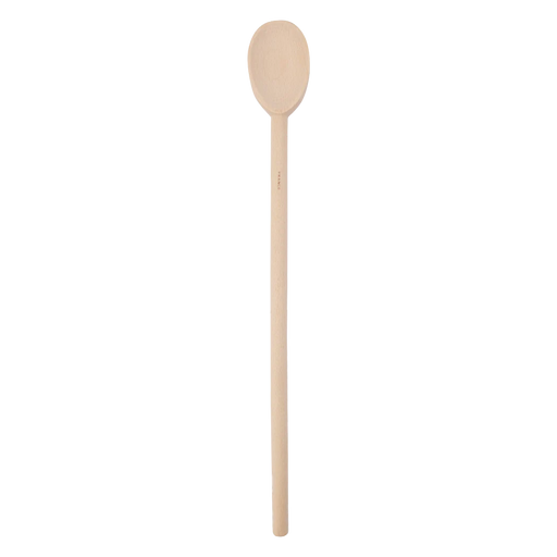Browne - Wooden Spoons, 14"/35.6cm, Alpine Beechwood, Wax Finish - Limolin 