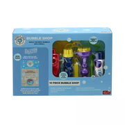 Bubble Tree - 10-Piece Bubble Shop - Limolin 