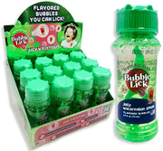 BubbleLick - 2.5oz Bottle - Limolin 