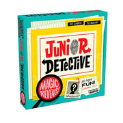 Buffalo Games - Junior Detective Eng - Limolin 