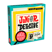 Buffalo Games - Junior Detective Eng - Limolin 