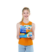 Bunch O Balloons - BUNCH O BUBBLES - MOTORIZED MINI BUBBLE BLASTER - Limolin 