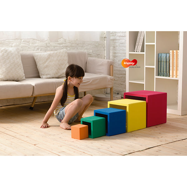 Weplay - Kc2805: Nest & Stack