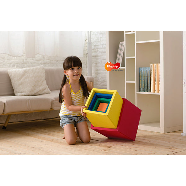 Weplay - Kc2805: Nest & Stack