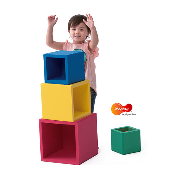 Weplay - Kc2805: Nest & Stack