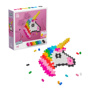 PUZZLE BY NUMBER - UNICORN - 250pcs