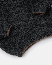 Boxy Sweater • Fuzzy
