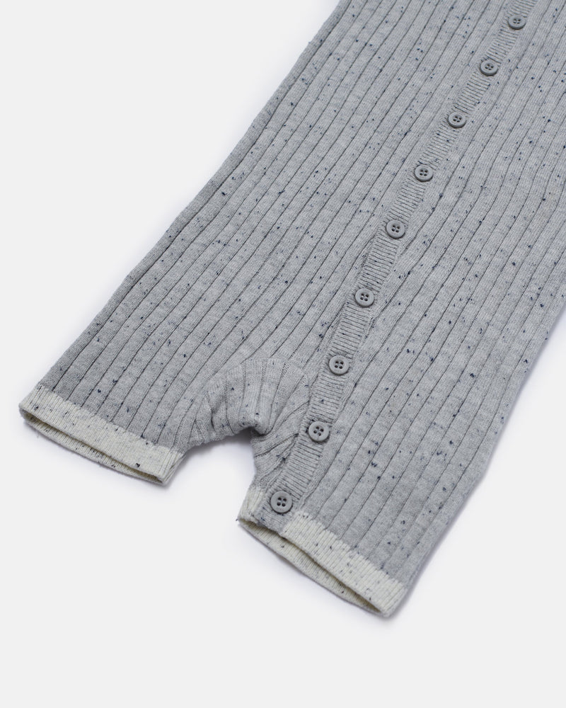 7AM - Short Sleeve Romper - Hug Me | Baby & Toddler Short-Sleeve One-Piece