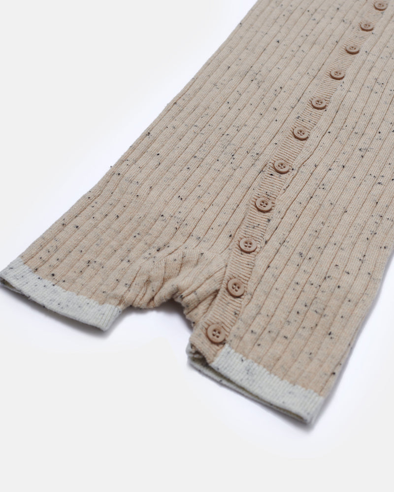 7AM - Short Sleeve Romper - Hug Me | Baby & Toddler Short-Sleeve One-Piece