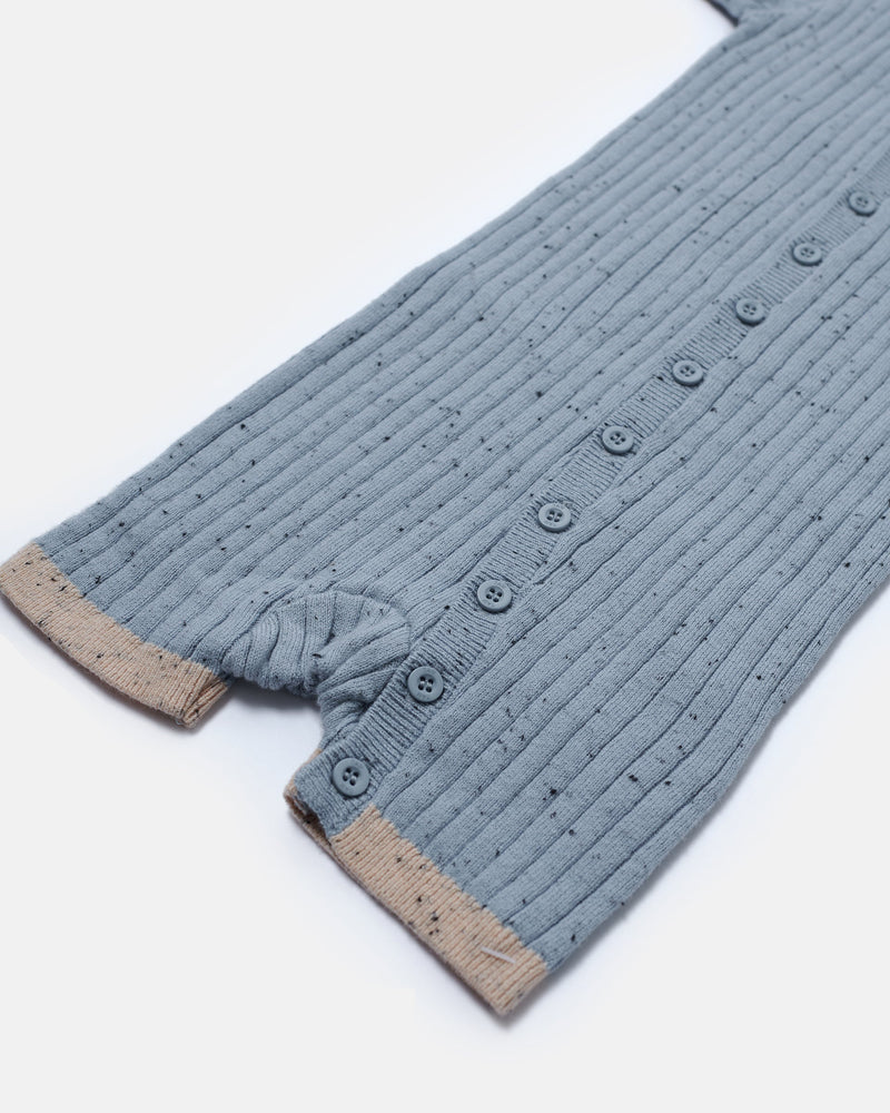 7AM - Short Sleeve Romper - Hug Me | Baby & Toddler Short-Sleeve One-Piece