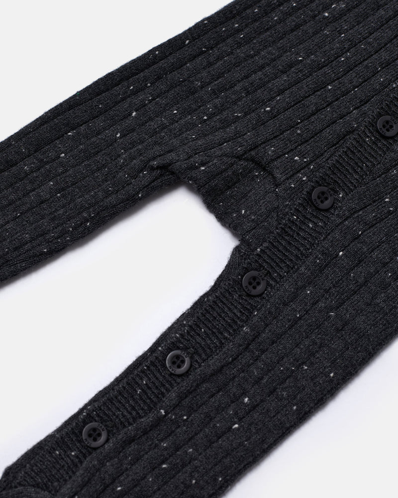 7AM - Long Sleeve Jumpsuit No Footie - Hug Me