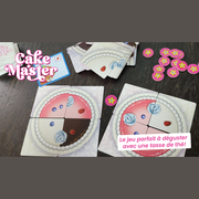 CAKE MASTER (FR)