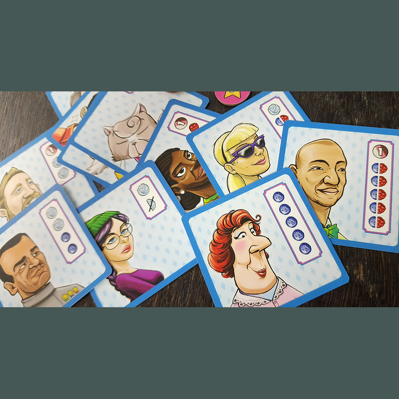CAKE MASTER (FR)